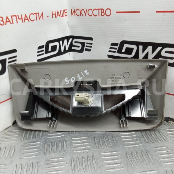 Стоп-сигнал Toyota Mark II 