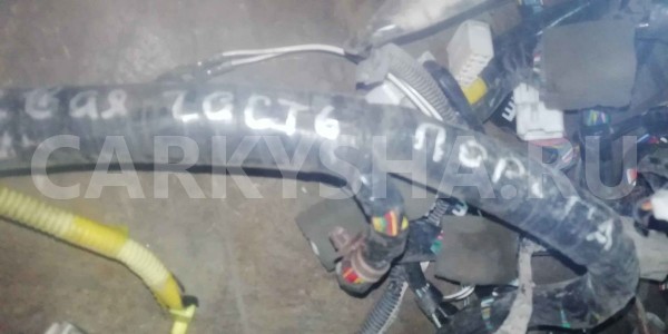 Проводка (коса) Toyota Land Cruiser 100 (1998—2002) Toyota Land Cruiser оригинальный номер 8241360010