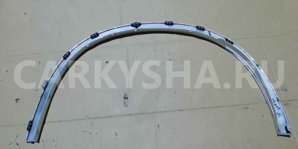 Накладка на крыло BMW X5 F15 (2013—2018) BMW X5 оригинальный номер 51777294374