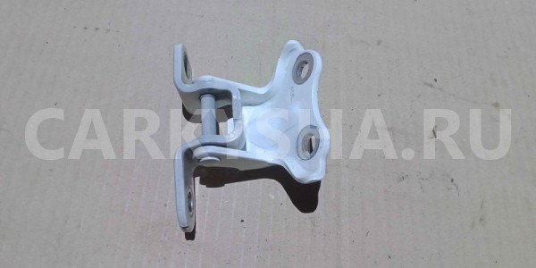 Петля двери Kia Rio III рестайлинг (2015—2017) Kia Rio оригинальный номер 793500U000