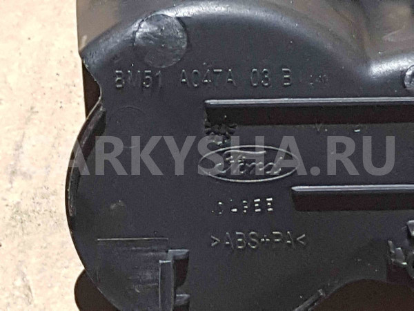 Накладка (кузов внутри) Ford Focus III (2011—2015) Ford Focus оригинальный номер bm51a047a03b