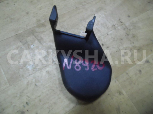 Накладка сиденья Mitsubishi Pajero Sport II рестайлинг (2013—2016) Mitsubishi i оригинальный номер MS0229-20167