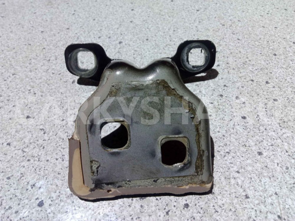 Петля двери Renault Sandero I (2009—2014) Renault 14 оригинальный номер 6001546883