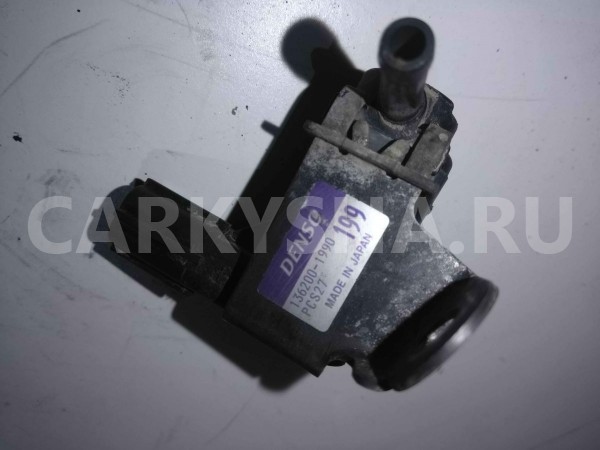 Клапан вакуумный Honda Odyssey II (1999—2003) Honda Odyssey оригинальный номер 1362001990