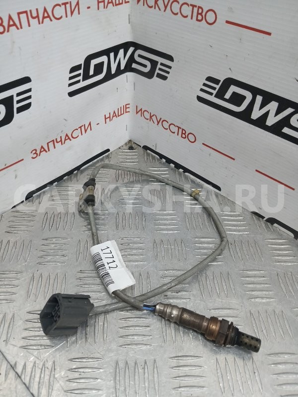 Лямбда-зонд Mazda Axela 