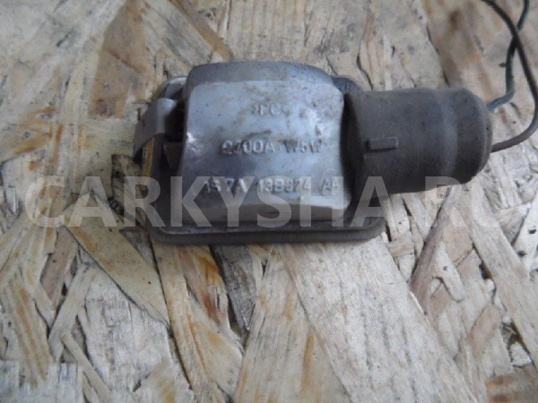 Подсветка Ford Focus II (2005—2008) Ford Focus 