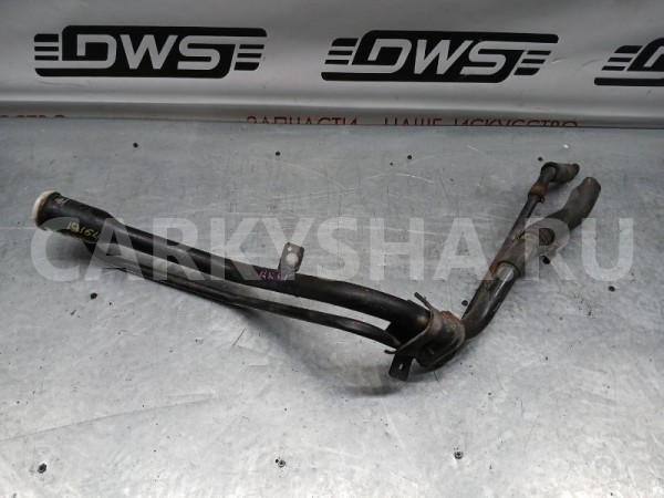 Горловина топливного бака Mazda Axela 