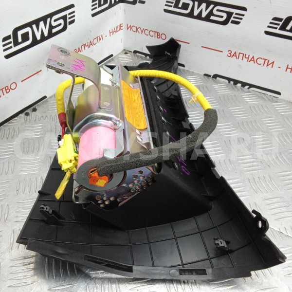 Подушка безопасности пассажира Subaru Exiga 