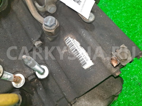 АКПП Honda Stream 