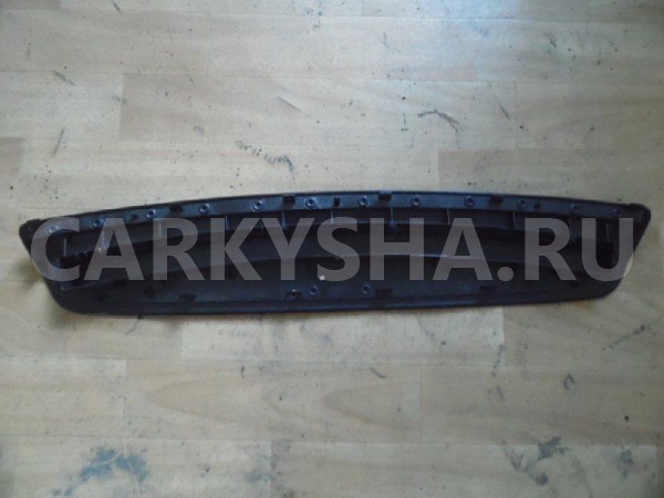 Накладка декоративная Mercedes-Benz C-класс W205/S205/C205/A205 (2014—2018) Mercedes-Benz C-klasse оригинальный номер A2058200600