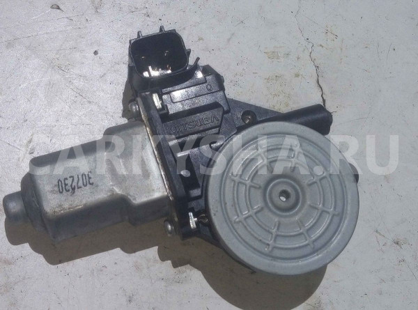 Моторчик стеклоподъемника Nissan Almera G15 (2012—2018) Nissan Almera оригинальный номер 80731JX00C