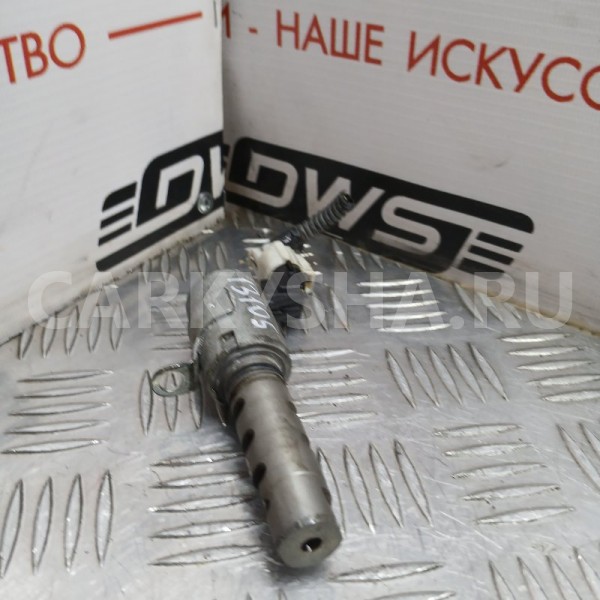 Клапан VVT-i Mitsubishi Delica 