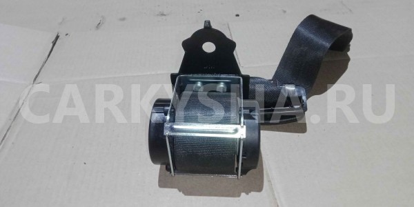 Ремень безопасности Nissan Almera G15 (2012—2018) Nissan Almera оригинальный номер 888444aa0c