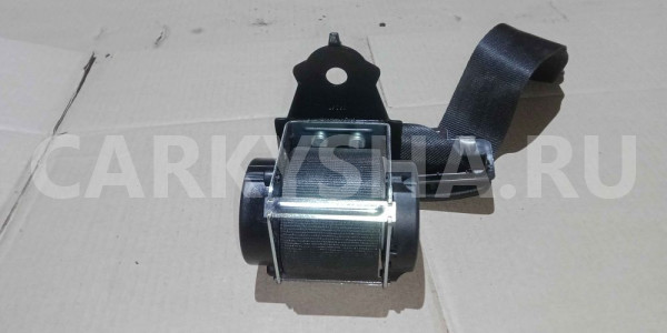 Ремень безопасности Nissan Almera G15 (2012—2018) Nissan Almera оригинальный номер 888444aa0c