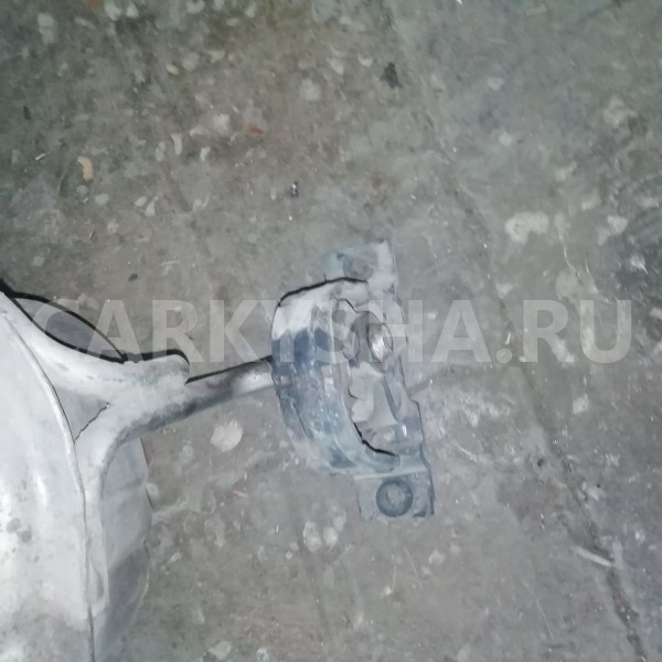 Глушитель основной Mercedes-Benz GL-класс X164 рестайлинг (2009—2012) Mercedes-Benz G-klasse оригинальный номер a1644909515