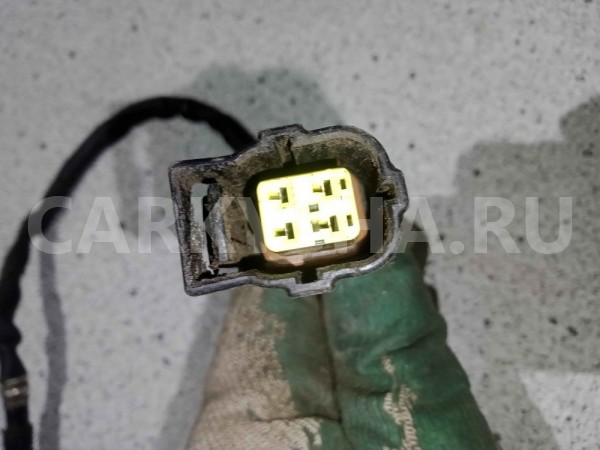 Датчик кислородный/Lambdasonde Mercedes-Benz M-класс W164 рестайлинг (2008—2011) Mercedes-Benz M-klasse оригинальный номер A0045420818