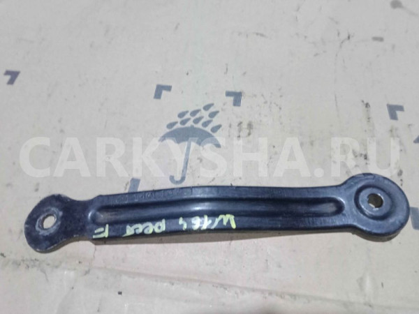 Кронштейн Mercedes-Benz M-класс W164 рестайлинг (2008—2011) Mercedes-Benz M-klasse оригинальный номер a1646262114