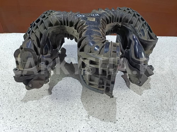 Коллектор впускной Audi Q7 4M (2015—2020) Audi Q7 оригинальный номер 059129711cs