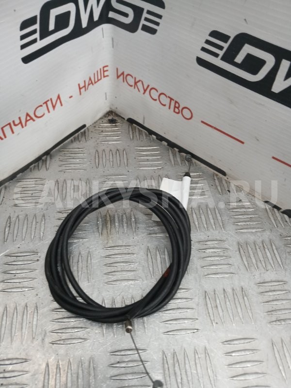 трос капота Toyota Avensis 