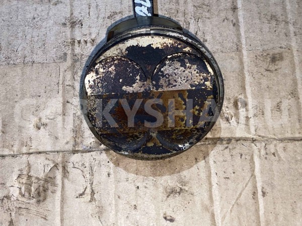 Поршень с шатуном BMW X5 E70 (2006—2010) BMW X5 оригинальный номер 11257558528