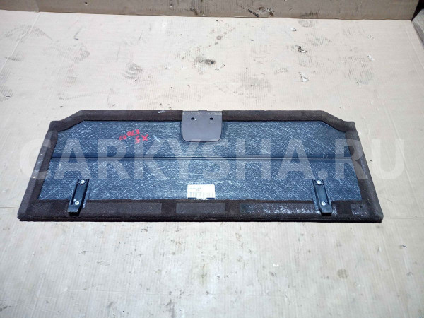 Обшивка багажника BMW X5 E70 (2006—2010) BMW X5 оригинальный номер 51477253845