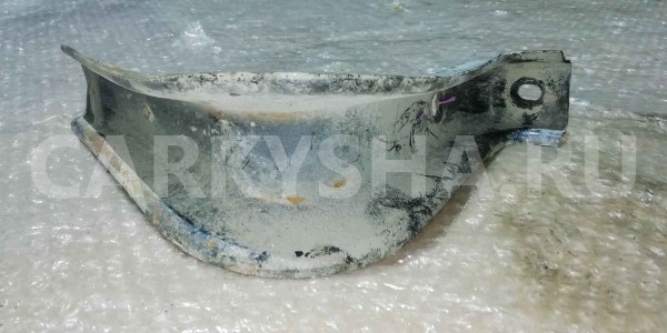 Кронштейн подножки Mitsubishi Pajero Sport II (2008—2013) Mitsubishi i 