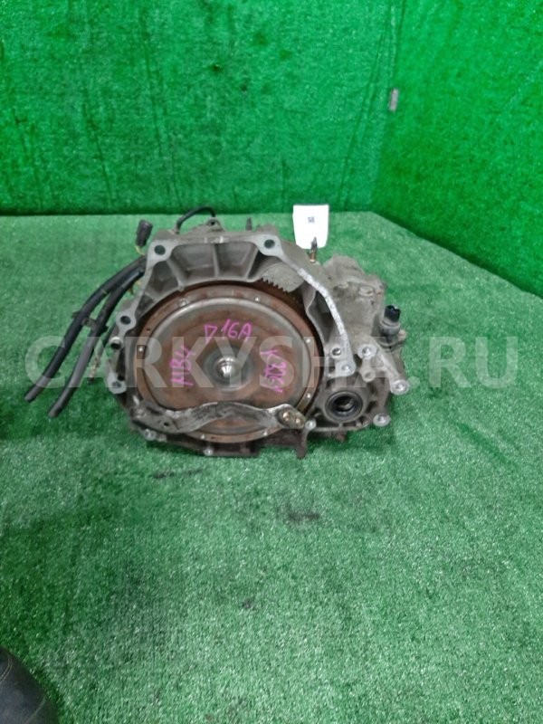 АКПП Honda Partner 