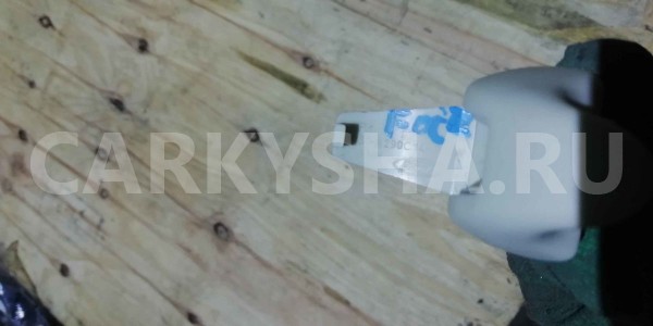 Крючок Ford Focus III (2011—2015) Ford Focus оригинальный номер bm51a290c14