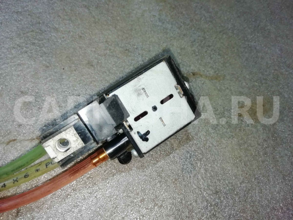 Подушка BMW X5 E70 (2006—2010) BMW X5 оригинальный номер 52109180625