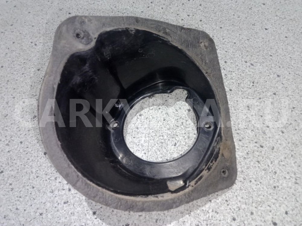 Ниша лючка бензобака Nissan Almera G15 (2012—2018) Nissan Almera оригинальный номер 7330403aa