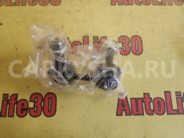 Стойка стабилизатора Nissan Pathfinder оригинальный номер 56261EA500