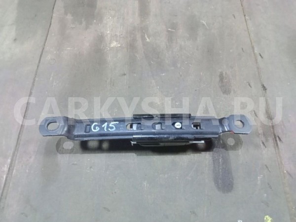 Механизм регулировки ремня безопасности Nissan Almera G15 (2012—2018) Nissan Almera оригинальный номер 878244AA0A