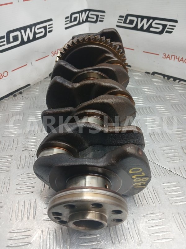 Коленвал Toyota Camry 