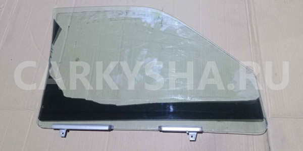 Стекло двери Mitsubishi Montero Sport I (1996—2008) Mitsubishi i оригинальный номер MR237965