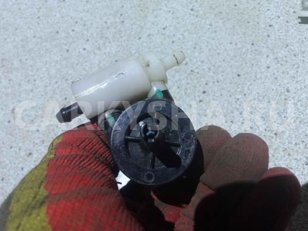 Насос омывателя Mercedes-Benz GL-класс X164 рестайлинг (2009—2012) Mercedes-Benz G-klasse оригинальный номер a1648690321