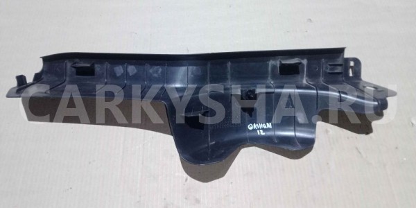 Накладка (кузов внутри) Nissan Qashqai I рестайлинг (2010—2013) Nissan Qashqai оригинальный номер 84950jd100