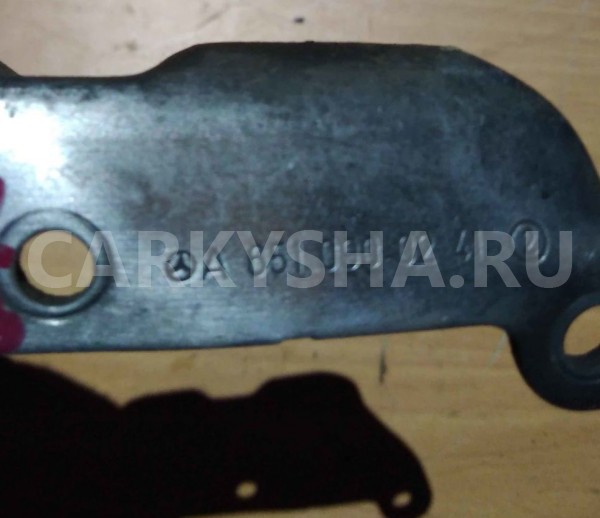 Кронштейн Mercedes-Benz E-класс W212/S212/C207/A207 рестайлинг (2013—2016) Mercedes-Benz E-klasse оригинальный номер a6510900241