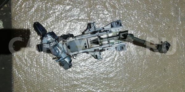 Колонка рулевая Ford Focus III (2011—2015) Ford Focus оригинальный номер 1871979