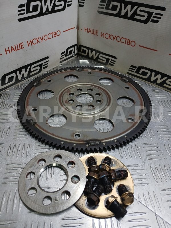 Маховик Toyota Camry 