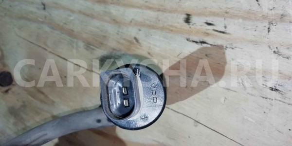 Насос омывателя Porsche Cayenne I рестайлинг (2007—2010) Porsche Cayenne оригинальный номер 3B0955681