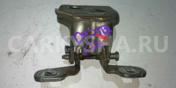 Петля двери Renault Duster I (2010—2015) Renault 15 оригинальный номер 804209726R