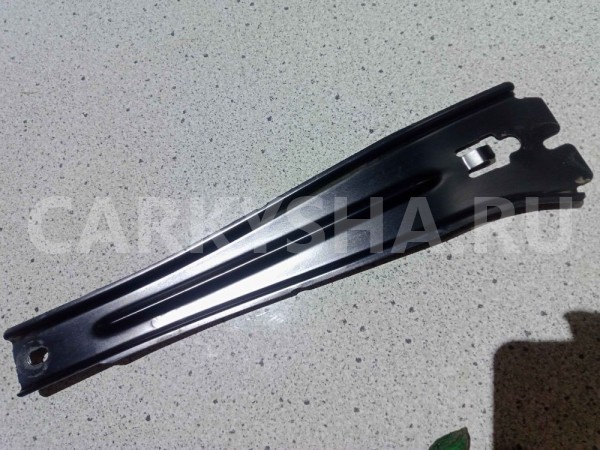 Кронштейн сиденья Mercedes-Benz M-класс W164 рестайлинг (2008—2011) Mercedes-Benz M-klasse оригинальный номер a1646122531