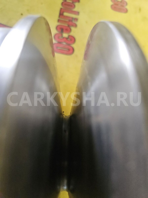 Конусы вариатора (к-кт) Mitsubishi Colt 