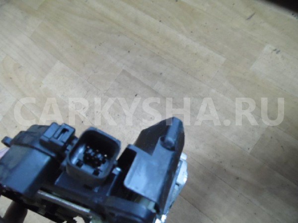 Замок двери Mitsubishi Outlander II рестайлинг (2009—2013) Mitsubishi i оригинальный номер 5715A299