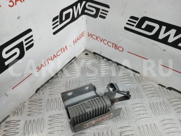 резистор вентилятора Mazda CX-7 