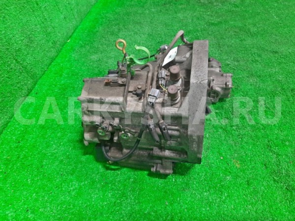 АКПП Honda S-MX 