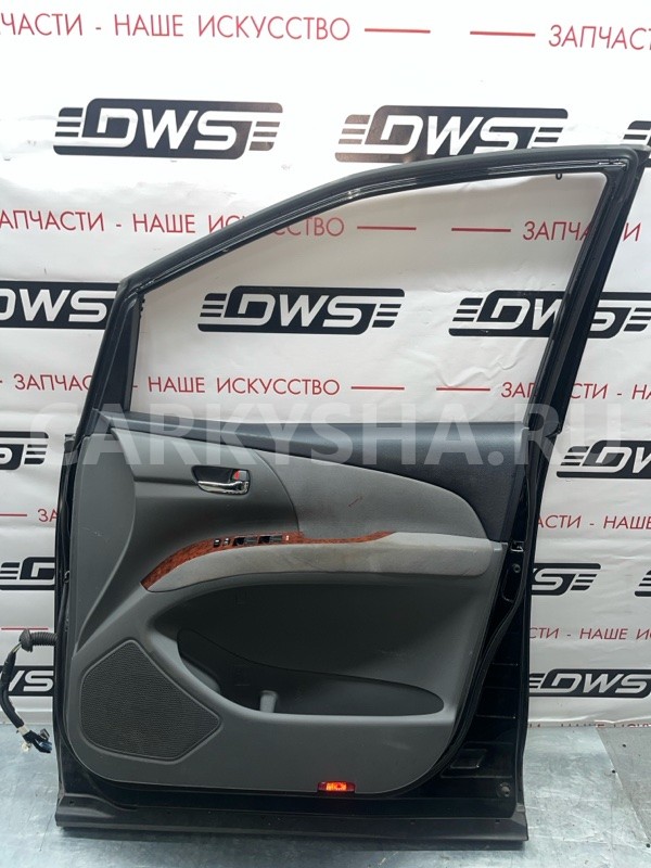 Дверь передняя правая Toyota Estima 