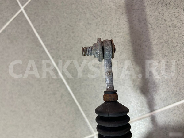 Трос переключения АКПП Mazda Familia NEO Mazda Familia 