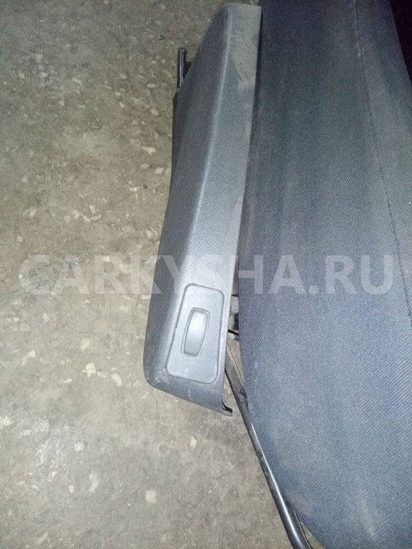 Сиденье переднее правое Nissan Almera G15 подогрев Nissan Almera оригинальный номер 870004AB5A