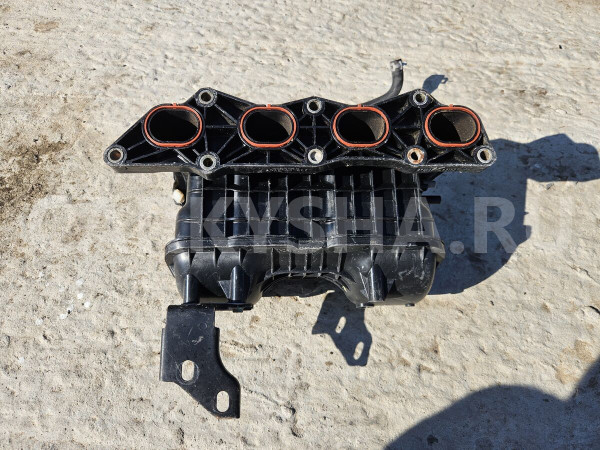Коллектор впускной Honda Stream оригинальный номер 17100pld000